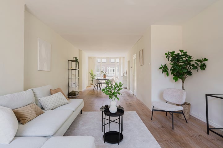 Krammerstraat 10-1 in Amsterdam