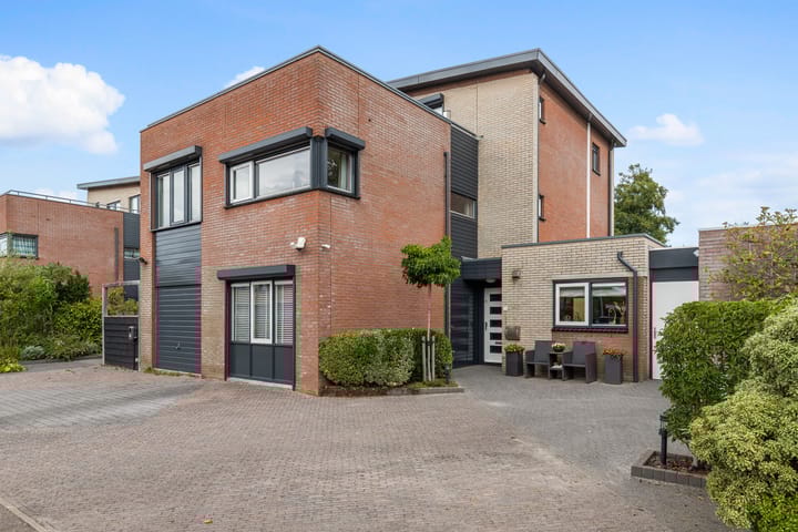 Kranenburglaan 70 in Naaldwijk foto