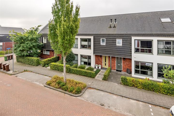 Krantstraat 33 in Veenendaal foto