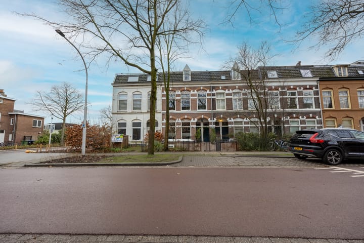 Krayenhofflaan 307 in Nijmegen foto