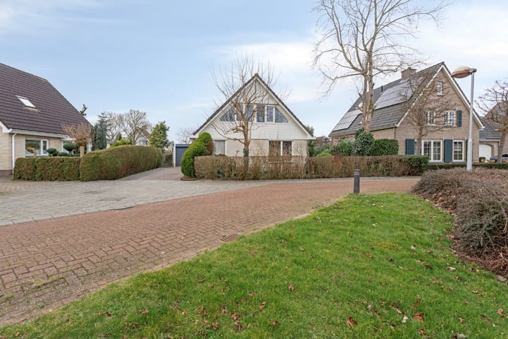 Kreeft 12 in IJsselmuiden foto