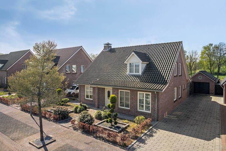 Foto van woning Kreeftenheide 75, Siebengewald