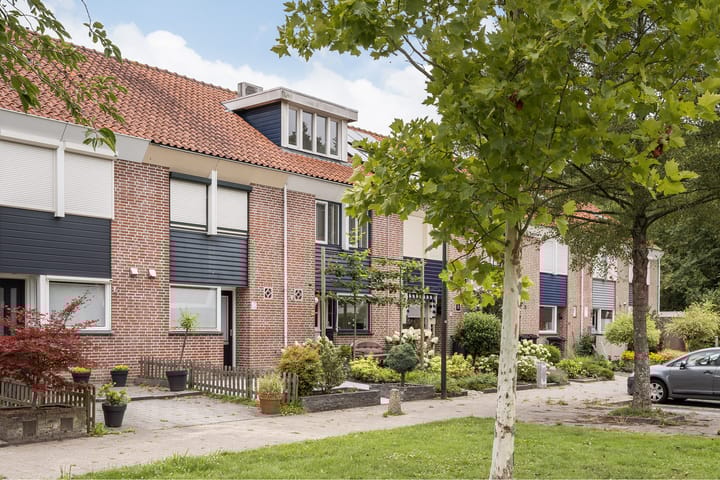 Kreeftenstraat 33 in Tholen
