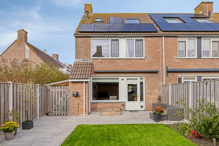 Foto van woning Kreeftstraat 35, Zierikzee