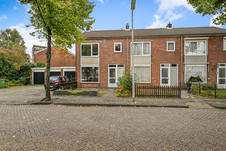 Kreeftstraat 6 in Zaandijk foto