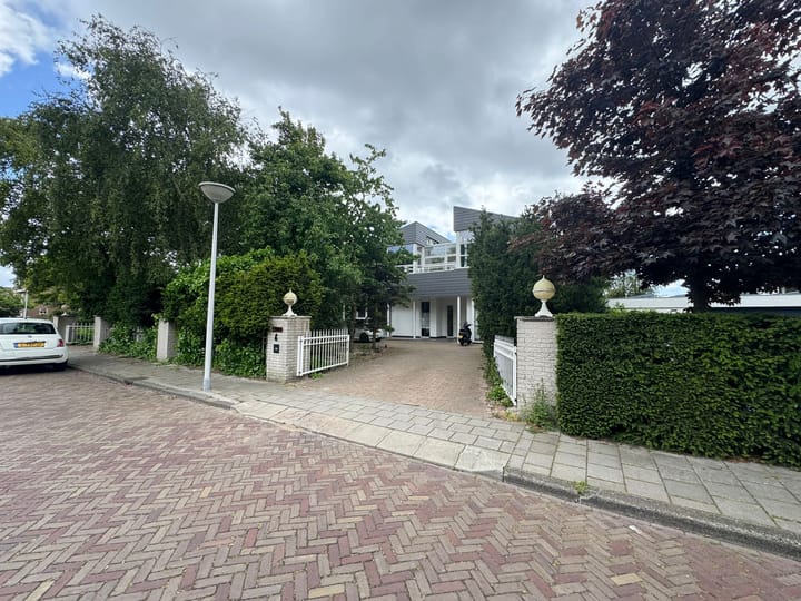 Kreeklaan 6 in 's-Gravenzande foto
