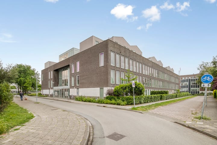 Kreekwaard 13 in Alkmaar foto