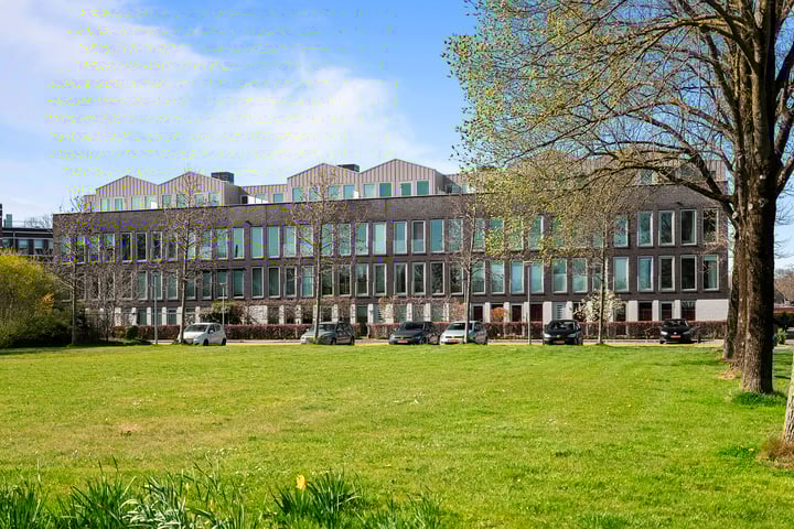 Kreekwaard 19 in Alkmaar foto