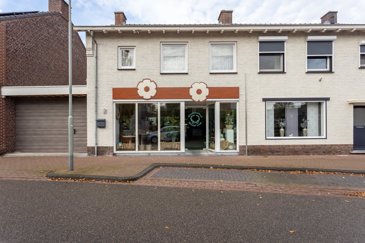 Kreijerstraat 6 in Echt