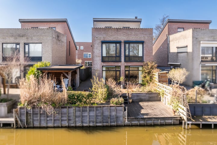 Kreillaan 87 in Heerhugowaard foto