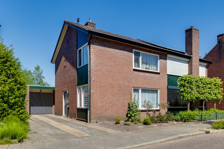 Kreilstraat 20-II in Winterswijk foto