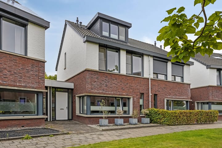 Kreitenborg 68 in Zevenbergen