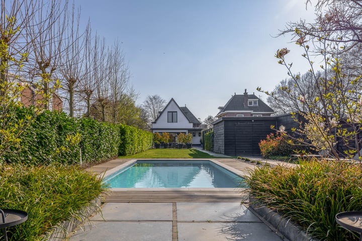 Kreitenmolenstraat 145 in Udenhout foto