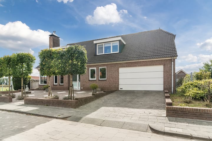 Kreitenmolenstraat 222 in Udenhout