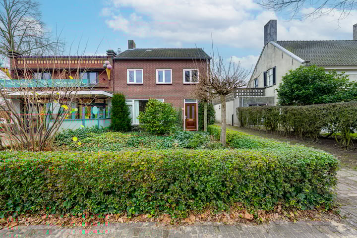 Kreitenmolenstraat 79 in Udenhout foto