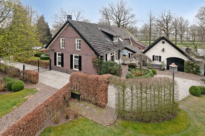 Kreitsberg 10 in Zeeland foto