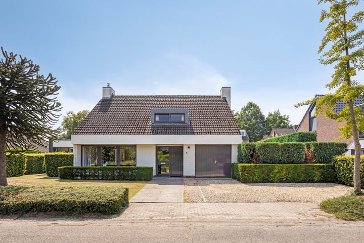 Foto van woning Krekelberg 4, Melick
