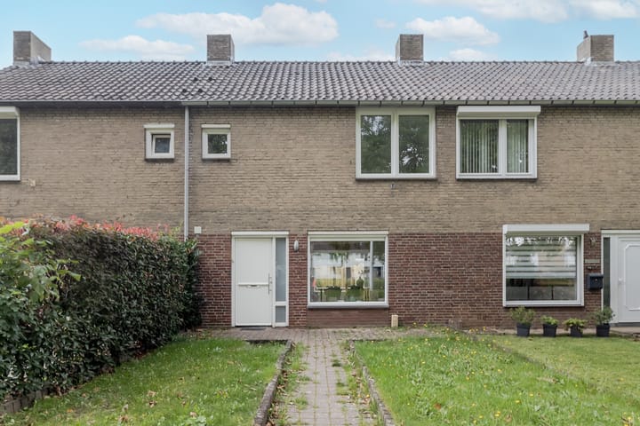 Foto van woning Kremersdreef 100, Maastricht