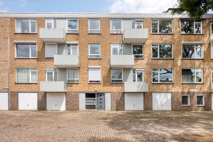 Kremersdreef 5C in Maastricht foto