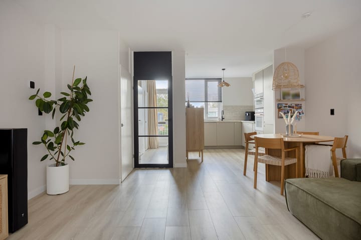 Kremersheerd 128 in Groningen foto