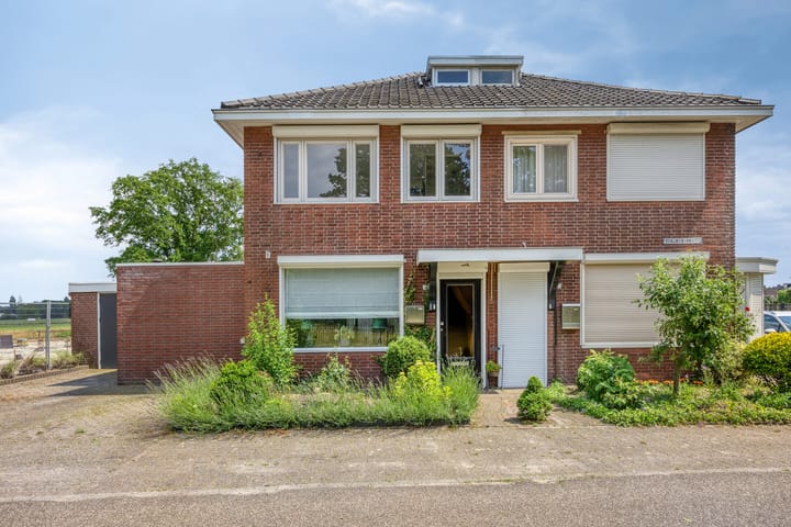 Foto van woning Kremersveenweg 41, Glane