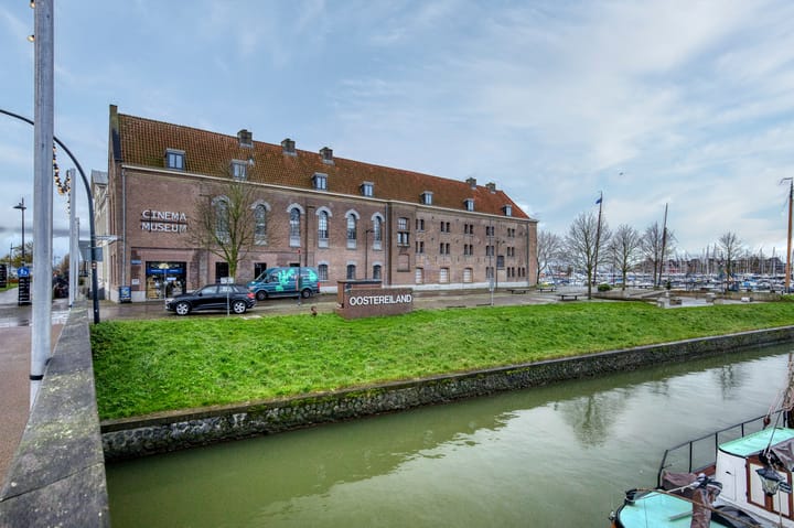 Krententuin 6 in Hoorn