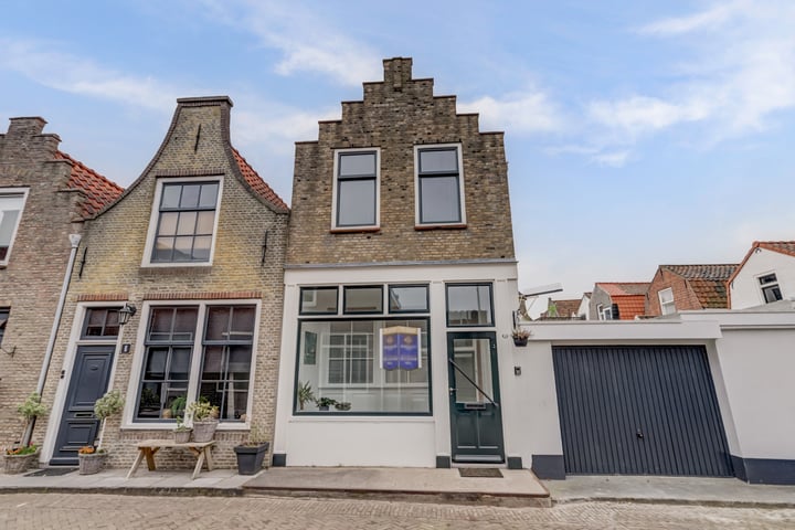 Foto van woning Krepelstraat 4, Zierikzee