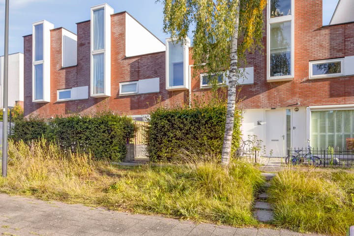 Foto van woning Kretalaan 31, Rotterdam
