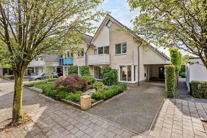 Foto van woning Kretalaan 73, Oldenzaal
