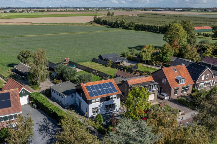 Kreupeleweg 22 in Klaaswaal