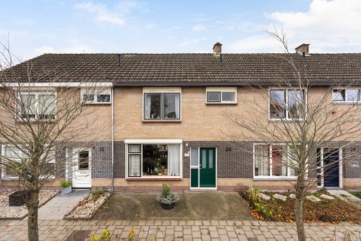 Foto van woning Kreupeleweg 39, Klaaswaal