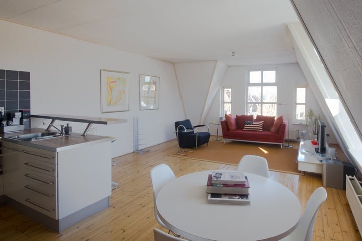 Kreupelstraat 29 in Amersfoort foto