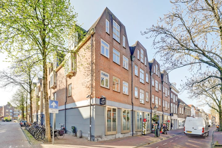 Kreupelstraat 7 in Amersfoort foto