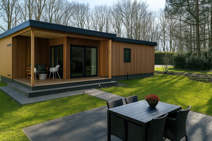 Krieghuisweg 19 in Raalte