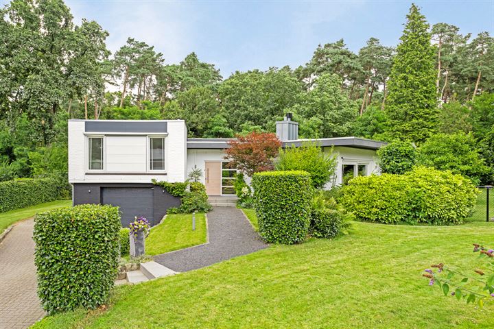 Krijgersberglaan 49 in Landgraaf foto
