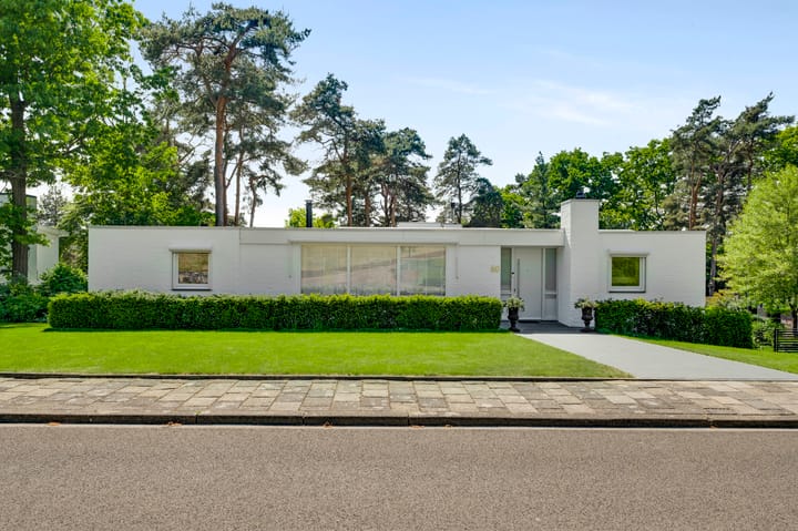 Krijgersberglaan 60 in Landgraaf