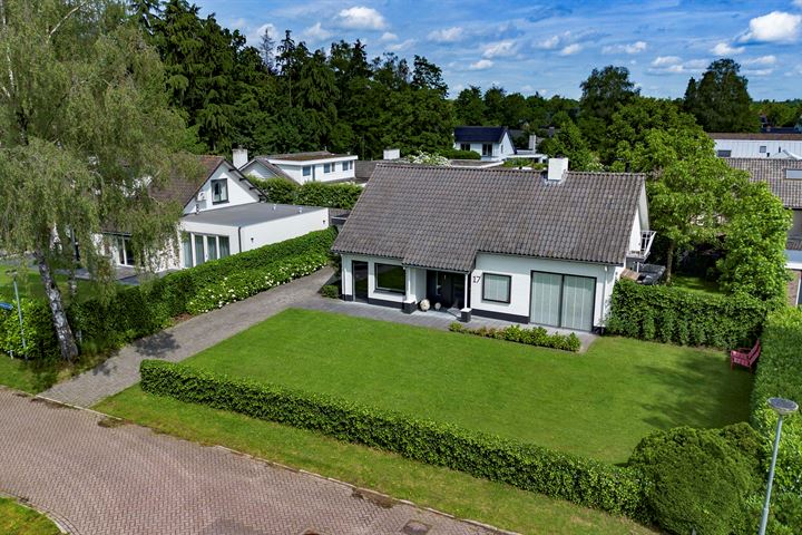 Krijtenbogtstraat 17 in Moergestel foto