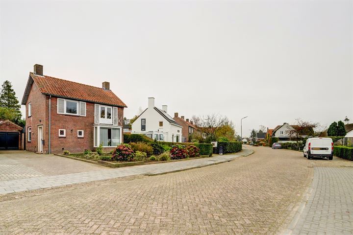 Krijtestraat 9 in Moergestel foto