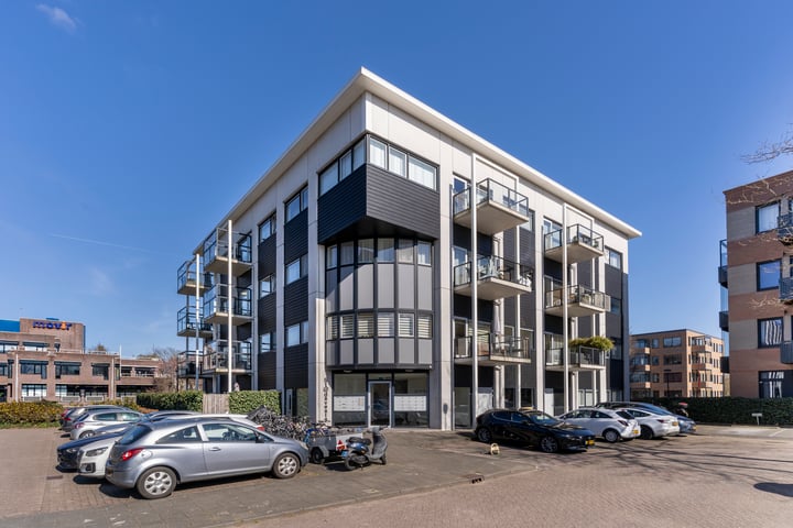 Krijtwal 17-16 in Nieuwegein foto