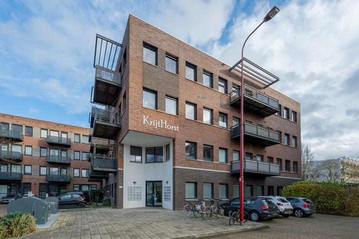 Krijtwal 33-28 in Nieuwegein foto