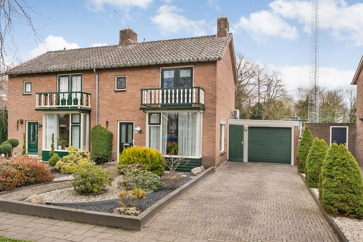 Krikkenstraat 21 in Dedemsvaart foto