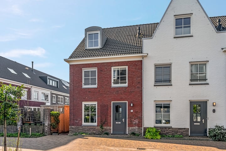 Foto van woning Krimperij 15, Ede