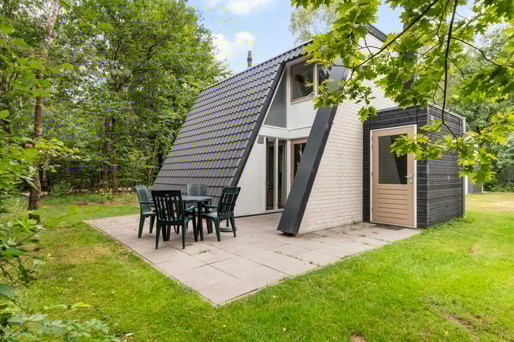 Foto van woning Krimweg 140A-65, Hoenderloo