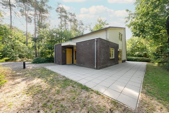 Krimweg 140B-41 in Hoenderloo