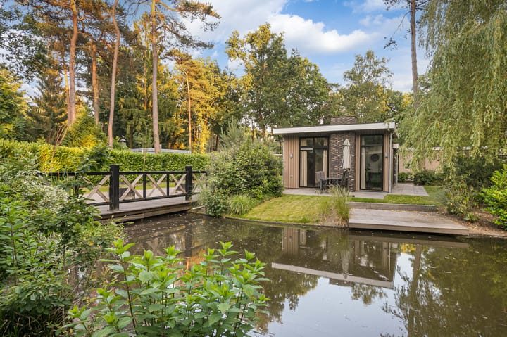 Krimweg 160-118 in Hoenderloo