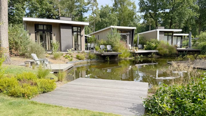 Foto van woning Krimweg 160-125, Hoenderloo