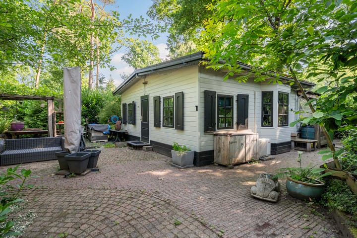 Foto van woning Krimweg 160-145, Hoenderloo