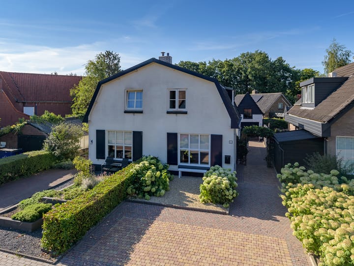 Foto van woning Krimweg 32, Hoenderloo