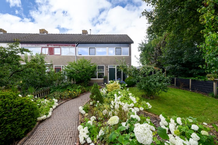 Foto van woning Kringgreppelstraat 149, Oosterwolde