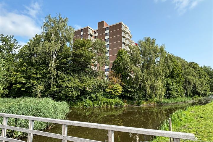 Kringloop 275 in Amstelveen foto